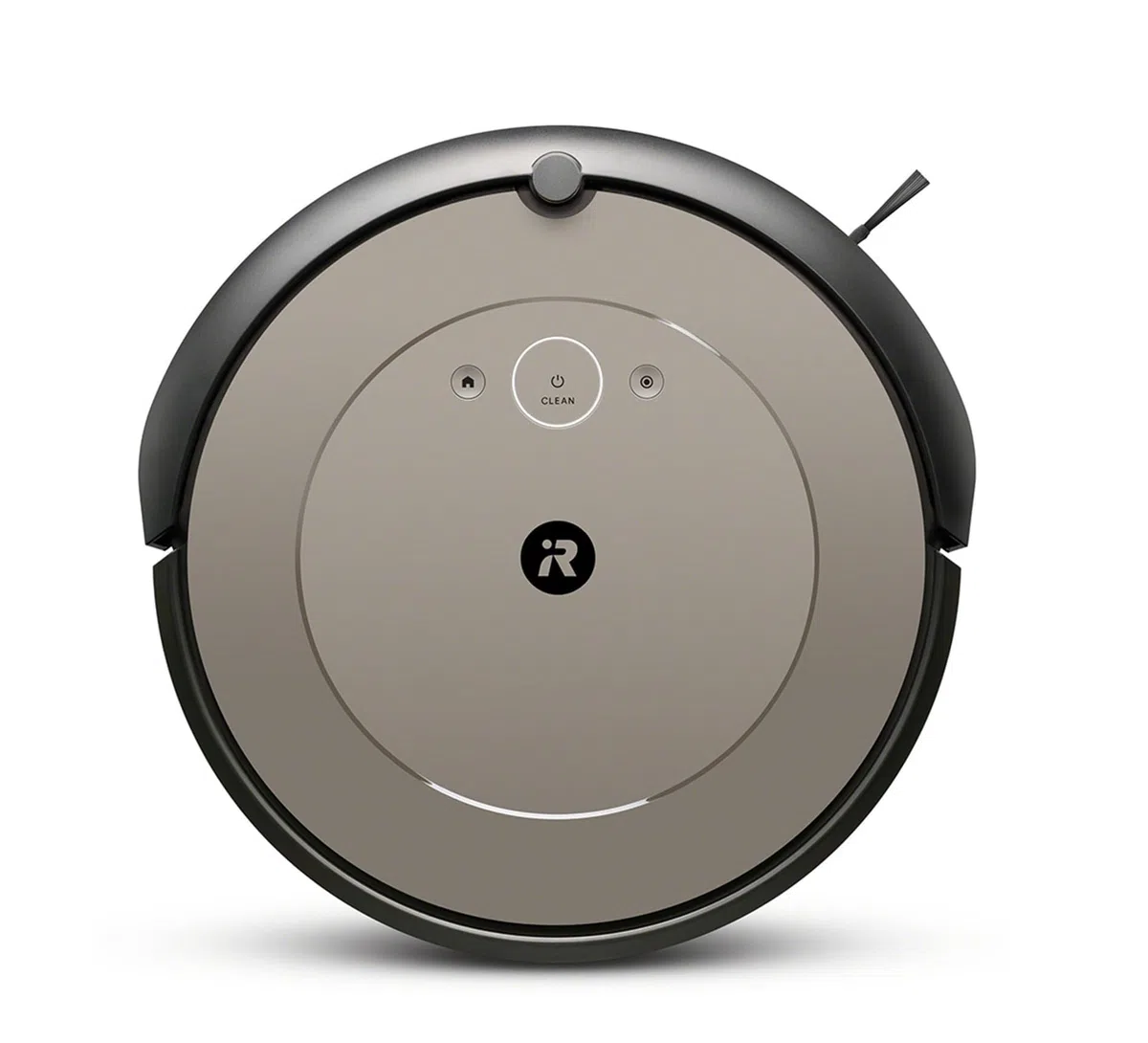 iRobot Robot Aspirador Roomba i1152, Wi-Fi, 2 cepillos de Goma multisuperficie, Ideal Mascotas, Sugerencias Personalizadas, Compatible con tu Asistente de Voz, Color Beige Oscuro