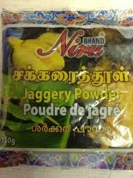 Polvo Niru Jaggery 350 g