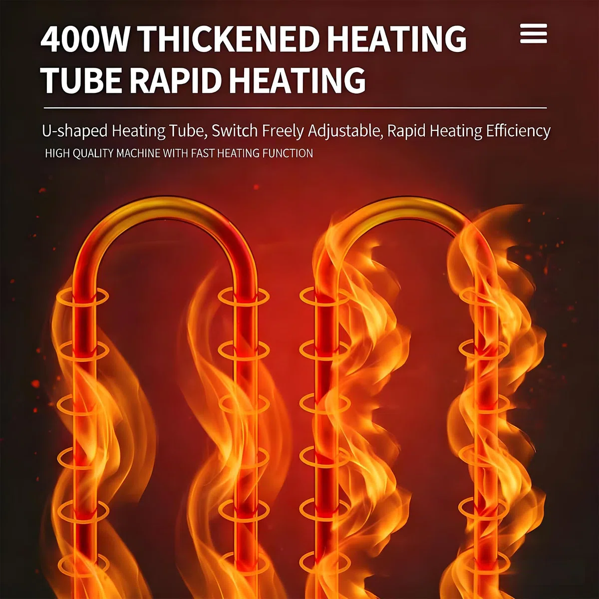 Chocolatera Profesional De 400w con FuncióN De Calentamiento Y Temperatura Regulable, Adecuada para Hoteles, Restaurantes, ChocolateríAs, Etc., Capacidad De 10l